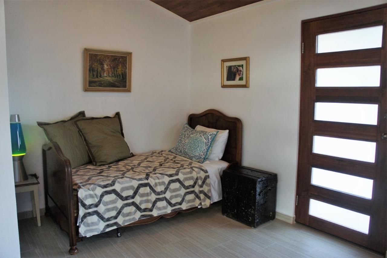 Casa Donna Rosa B&B Nuevo Arenal Dış mekan fotoğraf